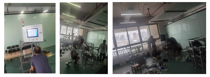 晗光智能科技：以使命擔(dān)當(dāng)，成就客戶滿意